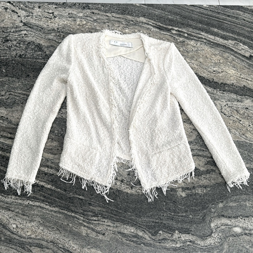 IRO Shavani Jacket